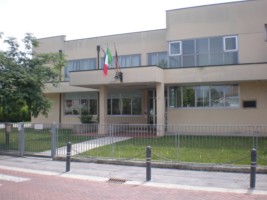 Scuola Primaria di Murelle