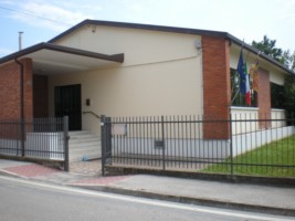 Scuola Primaria di S. Michele di Borgoricco